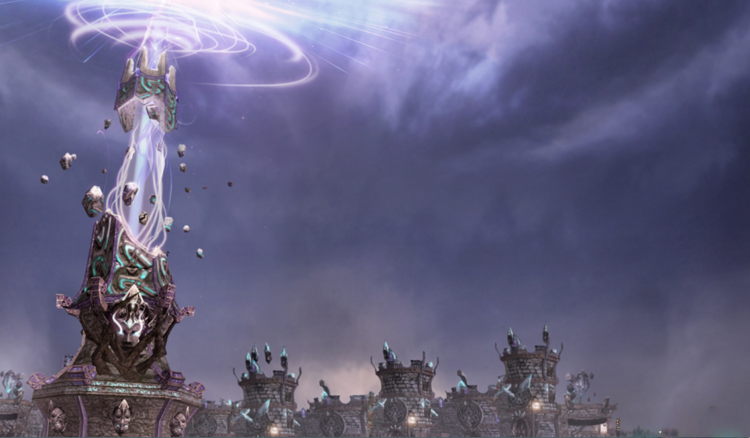 2026年热门手游《神泣纷争》速看：愤怒联合职业介绍丨新手选对不踩坑